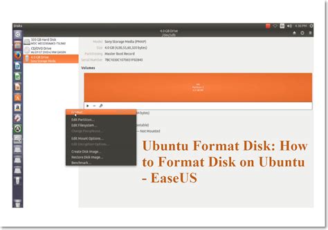 ubuntu disk check and repair